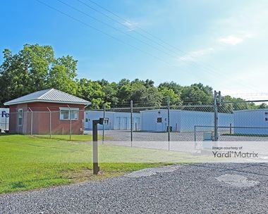 Storage Units for Rent available at 11405 County Road 65, Foley, AL 36535
