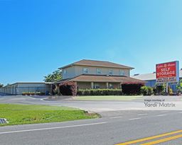 Image for Azalea Avenue Self Storage - 114 East Azalea Avenue, Foley, AL