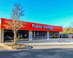 Image for Public Storage - 10430 County Rd. 64, Daphne, AL
