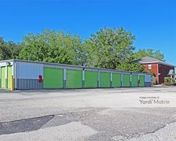 Image for SmartStop Self Storage - 8141 AL-59, Foley, AL