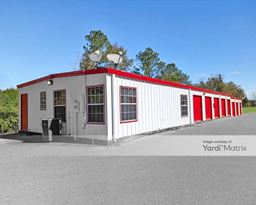 Image for Storage Rentals of America - 36545 Hwy 59, Stapleton, AL