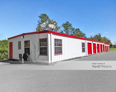 Storage Units for Rent available at 36545 Hwy 59, Stapleton, AL 36578