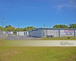 Image for A.C.E. For Space Self Storage - 5210 Hartley Road, Satsuma, AL