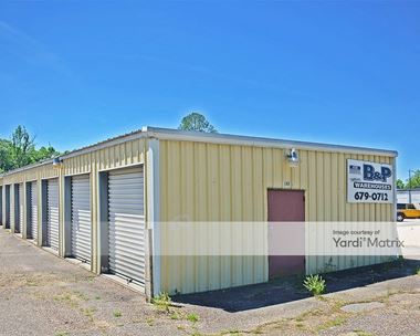 Storage Units for Rent available at 622 Saraland Blvd South, Saraland, AL 36571