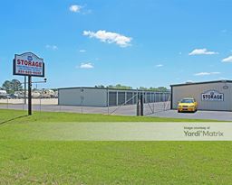 Image for County Road 64 Storage - 10870 County Road 64, Daphne, AL