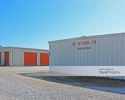 Image for Dukes' U - Stor - It Mini Warehouses - 8583 State Highway 59 South, Foley, AL