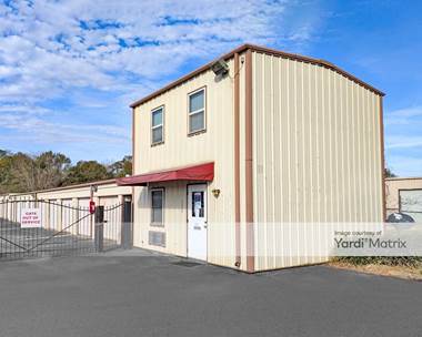 Storage Units for Rent available at 275 Schillinger Road North, Mobile, AL 36608
