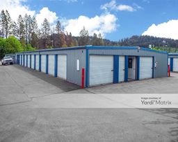 Image for Sherman Self Storage - 2315 East Sherman Avenue, Coeur D Alene, ID