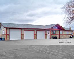Image for American Universal Storage - 3839 West Prairie Avenue, Hayden, ID