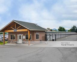 Image for Seltice Self Storage - 2425 West Seltice Way, Post Falls, ID