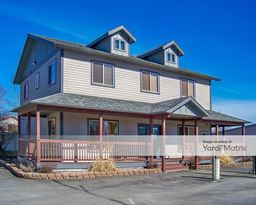 Image for Coeur d’ Alene Place Self Storage - 5850 North Atlas Road, Coeur d'Alene, ID