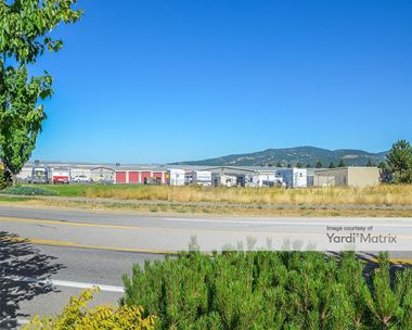 Storage Units for Rent available at 21305 East Mission Avenue, Liberty Lake, WA 99019