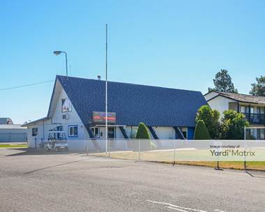 Storage Units for Rent available at 18815 East Cataldo, Spokane, WA 99201