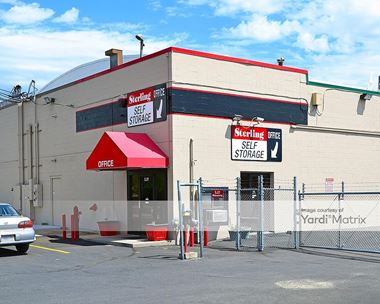 Storage Units for Rent available at 27 South McDonald Road, Spokane Valley, WA 99216