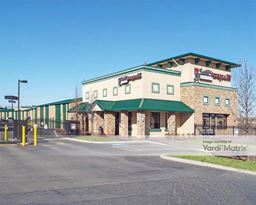 Image for Max Storage - 214 South Eastern Road, Spokane Valley, WA