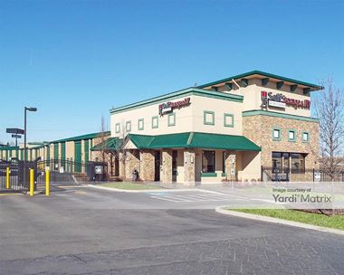 Storage Units for Rent available at 214 South Eastern Road, Spokane Valley, WA 99212