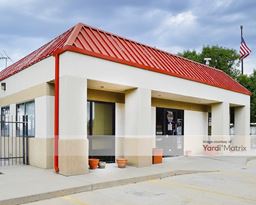 Image for U - STOR Self Storage - 1775 George Washington Blvd, Wichita, KS