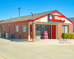 Image for iStorage - 550 North Tyler Road, Wichita, KS