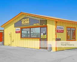 Image for Space Station Storage - 2660 West Central Avenue, El Dorado, KS
