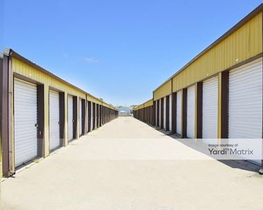 Storage Units for Rent available at 133 Baughman Avenue, Haysville, KS 67060