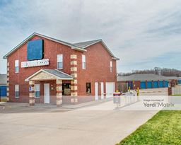 Image for iStorage - 433 East 61st Street North, Park City, KS