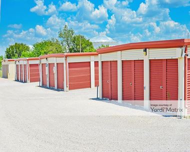 Storage Units for Rent available at 1220 South Meridian Avenue, Valley Center, KS 67147