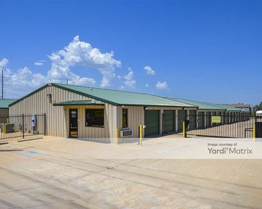 Image for South Rock Storage - 8282 East Oak Knoll, Wichita, KS