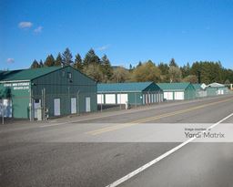 Image for Lyons Mini Storage - 240 25th Street, Lyons, OR