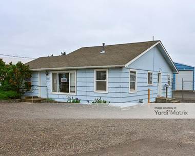 Storage Units for Rent available at 29399 West Enid Road, Eugene, OR 97402