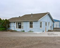 Image for Airport Budget Storage - 29399 West Enid Road, Eugene, OR