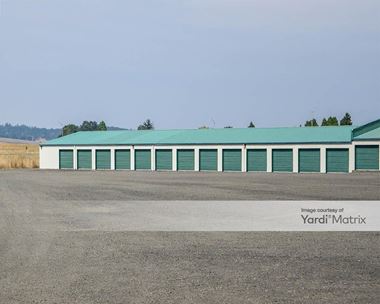 Storage Units for Rent available at 10255 Rickreall Road, Rickreall, OR 97371