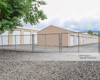 Storage Units for Rent available at 200 34th Avenue SE, Albany, OR 97322