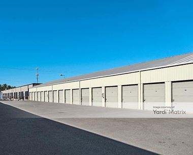 Storage Units for Rent available at 1575 NE Hickory Street NE, Salem, OR 97301