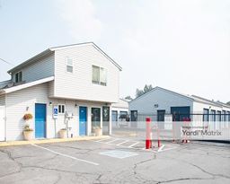 Image for Northwest Self Storage - 100 SE 3rd Street, Bend, OR