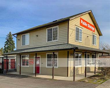 Storage Units for Rent available at 3715 Blossom Drive NE, Salem, OR 97305