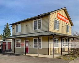 Image for FreeUp Storage - 3715 Blossom Drive NE, Salem, OR
