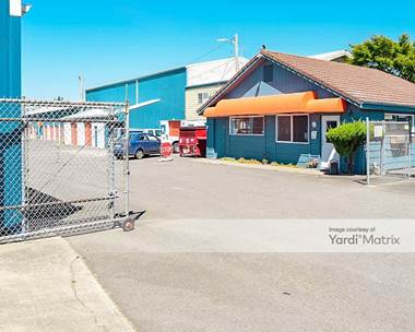 Storage Units for Rent available at 4625 Silverton Road NE, Salem, OR 97305