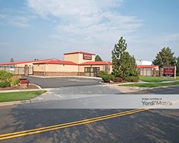 Image for Jamison Street Self Storage - 63177 Jamison Street, Bend, OR