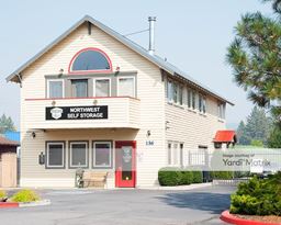 Image for Northwest Self Storage - 136 SW Century Drive, Bend, OR