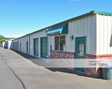 Storage Units for Rent available at 78815 Thornton Road, Cottage Grove, OR 97424