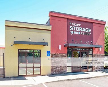 Storage Units for Rent available at 7995 Wheatland Road North, Keizer, OR 97303