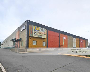 Image for U - Store Self Storage - 1501 Hawthrone Avenue NE, Salem, OR