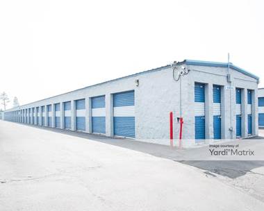 Storage Units for Rent available at 1291 SE Wilson Avenue, Bend, OR 97702