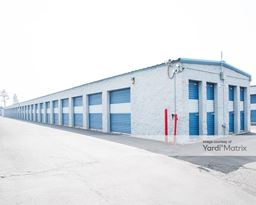 Image for Bend Sentry Storage - 1291 SE Wilson Avenue, Bend, OR