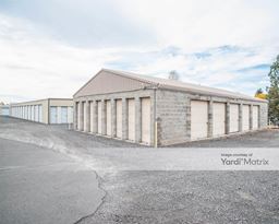 Image for Wright Mini Storage - 1835 South Highway 97, Redmond, OR