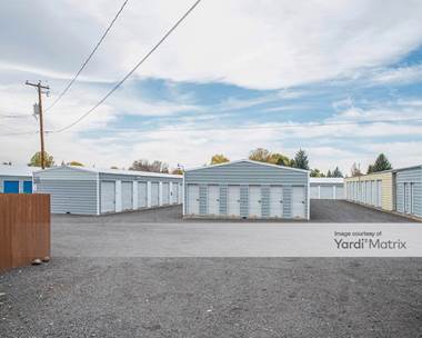 Storage Units for Rent available at 1401 NW 6th Street, Redmond, OR 97756