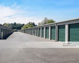 Image for Turner Road Storage - 4555 Turner Road SE, Salem, OR