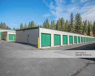 Storage Units for Rent available at 56898 Enterprise Drive, Sunriver, OR 97707