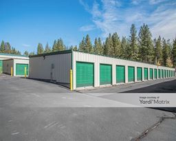 Image for Sunriver Storage Systems - 56898 Enterprise Drive, Sunriver, OR
