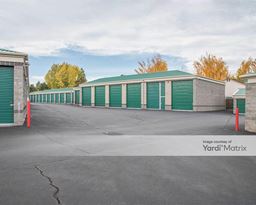 Image for Northwest Self Storage - 3925 SW 25th Place, Redmond, OR